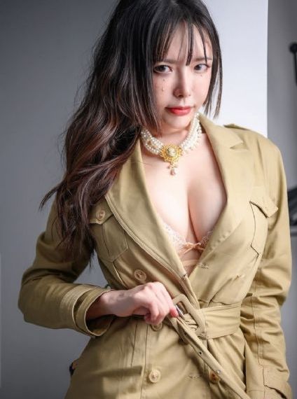 我的俄罗斯妈妈