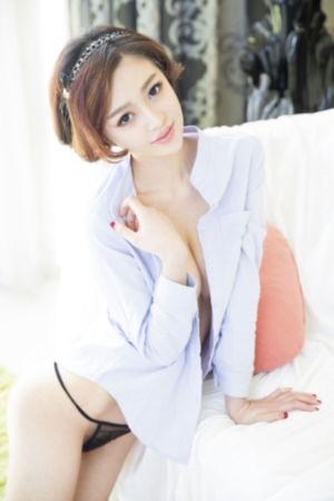 年轻的母亲11