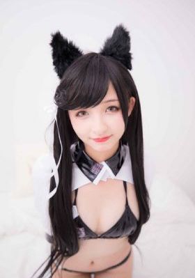 裙底野兽